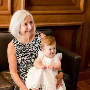 Meet your Posher, Annie